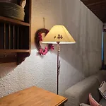 Apartment Le Serac Panoramic Mountain View Spacious 40m2 Managed By Private Host *