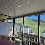 Apartment Le Serac Panoramic Mountain View Spacious 40m2 Managed By Private Host *