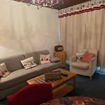Appartement Le Serac Panoramic Mountain View Spacious 40m2 Managed By Private Host