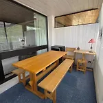 Le Serac Panoramic Mountain View Spacious 40m2 Managed By Private Host Val Thorens