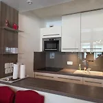 Le Serac Panoramic Mountain View Spacious 40m2 Managed By Private Host * Val Thorens