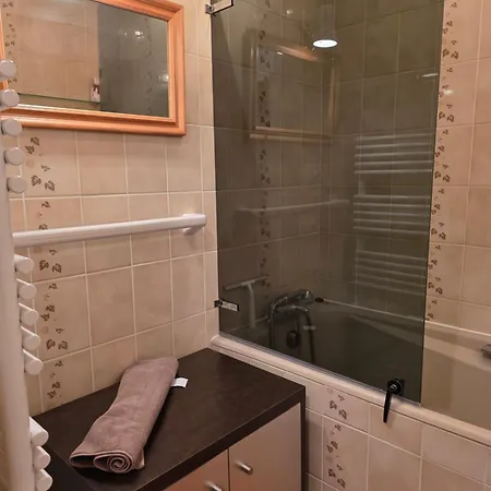 Le Serac Panoramic Mountain View Spacious 40m2 Managed By Private Host * Val Thorens
