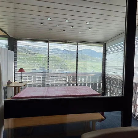 Appartement Le Serac Panoramic Mountain View Spacious 40m2 Managed By Private Host *