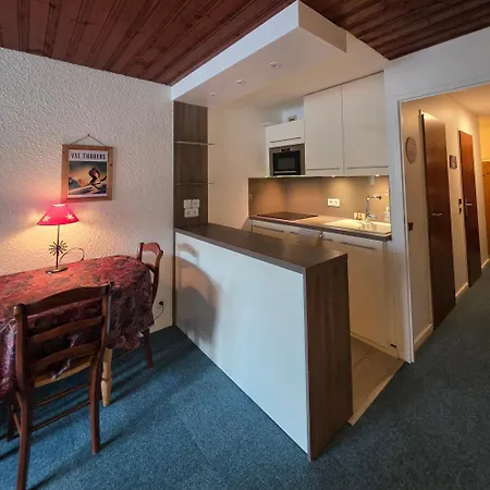 Le Serac Panoramic Mountain View Spacious 40m2 Managed By Private Host 公寓