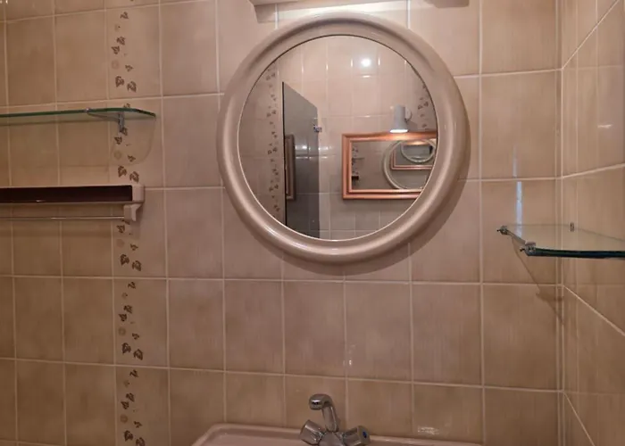 Διαμέρισμα Le Serac Panoramic Mountain View Spacious 40m2 Managed By Private Host Val Thorens