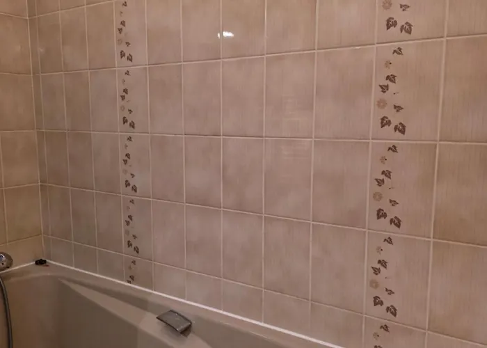 Διαμέρισμα Le Serac Panoramic Mountain View Spacious 40m2 Managed By Private Host *