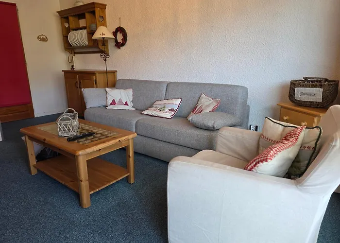 Le Serac Panoramic Mountain View Spacious 40m2 Managed By Private Host Διαμέρισμα Val Thorens