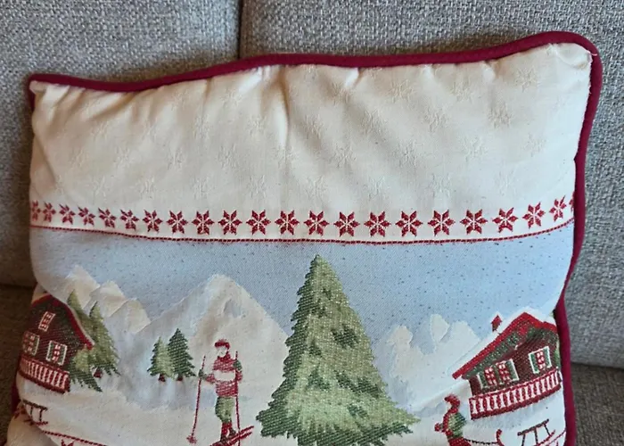 Διαμέρισμα Le Serac Panoramic Mountain View Spacious 40m2 Managed By Private Host Val Thorens